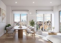 Prestigioso appartamento di 92 m² in vendita Madrid, Spagna