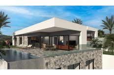 Esclusiva villa di 322 mq in vendita Finestrat, Comunità Valenciana