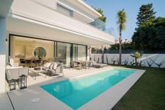 Villa in vendita a Marbella Andalusia Málaga