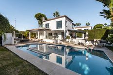 Villa in vendita Marbella, Spagna