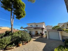 Villa in vendita a L\'Albir Comunità Valenciana Provincia de Alicante