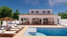 Villa in vendita Moraira, Spagna