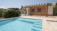 Villa in vendita a Benissa Comunità Valenciana Provincia de Alicante