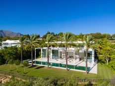 Prestigiosa villa di 578 mq in vendita, Casares, Spagna