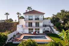 Villa in vendita a Estepona Andalusia Málaga