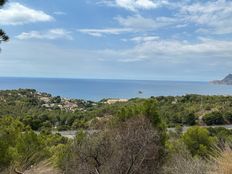 Terreno in vendita a Altea Comunità Valenciana Provincia de Alicante