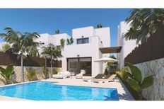 Villa in vendita a Pilar de la Horadada Comunità Valenciana Provincia de Alicante