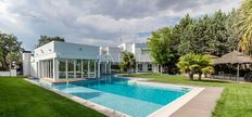 Esclusiva villa di 700 mq in vendita Alcobendas, Spagna