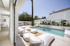 Villa di 200 mq in vendita Marbella, Andalusia