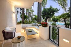 Appartamento di prestigio in vendita Marbella, Spagna