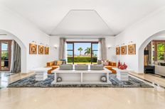 Villa in vendita a Marbella Andalusia Málaga