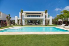 Villa in vendita a The Golden Mile Andalusia Málaga