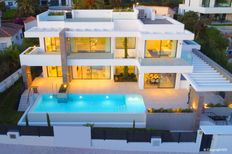 Esclusiva villa di 384 mq in vendita Marbella, Andalusia