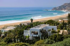 Villa in affitto mensile a Zahara de los Atunes Andalusia Cadice