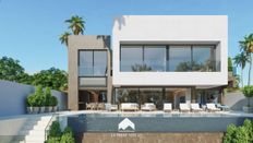 Prestigiosa villa di 357 mq in vendita La Herradura, Andalusia