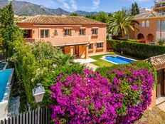 Villa in vendita a Marbella Andalusia Málaga