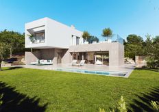 Esclusiva villa in vendita Dehesa de Campoamor, Mil Palmeras, Comunità Valenciana