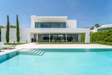 Villa in vendita a Marbella Andalusia Málaga