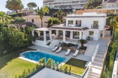 Prestigiosa villa di 292 mq in vendita, Marbella, Andalusia