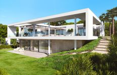 Villa in vendita a Dehesa de Campoamor Comunità Valenciana Provincia de Alicante