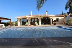 Villa in vendita a Benissa Comunità Valenciana Provincia de Alicante