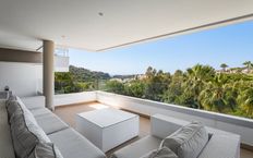 Appartamento di prestigio di 181 m² in vendita Benahavís, Andalusia