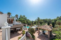 Villa in vendita a Estepona Andalusia Málaga