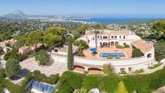 Villa in vendita a Xàbia Comunità Valenciana Provincia de Alicante