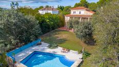 Villa in vendita a Sotogrande Andalusia Cadice