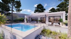 Villa in vendita a Pedreguer Comunità Valenciana Provincia de Alicante