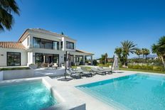 Prestigiosa villa in vendita Marbella, Spagna