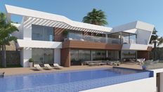 Villa di 450 mq in vendita Moraira, Spagna