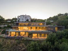 Villa di 650 mq in vendita Benahavís, Spagna