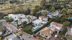 Villa in vendita a Marbella Andalusia Málaga