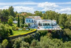 Villa in vendita a Benahavís Andalusia Málaga