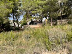 Terreno in vendita a Moraira Comunità Valenciana Provincia de Alicante