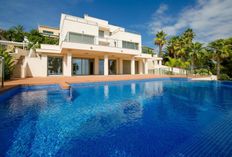 Prestigiosa villa in vendita Moraira, Comunità Valenciana