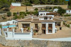 Villa in vendita a Lliber Comunità Valenciana Provincia de Alicante