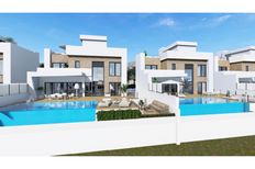 Prestigiosa villa di 316 mq in vendita, Finestrat, Spagna