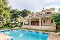 Prestigiosa villa di 351 mq in vendita Palma di Maiorca, Isole Baleari