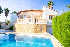 Villa in vendita a Benissa Comunità Valenciana Provincia de Alicante