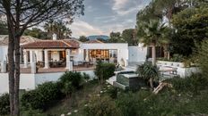 Villa in vendita a Benahavís Andalusia Málaga