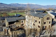 Fattoria in vendita a Fontanals de Cerdanya Catalogna Girona