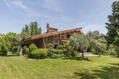 Villa in vendita a Alcobendas Comunidad de Madrid Provincia de Madrid