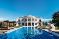 Villa in vendita a Marbella Andalusia Málaga