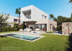 Prestigiosa villa in vendita Dehesa de Campoamor, Mil Palmeras, Comunità Valenciana