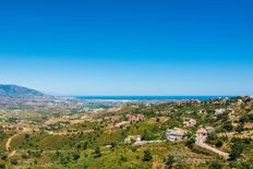 Terreno in vendita a Marbella Andalusia Málaga