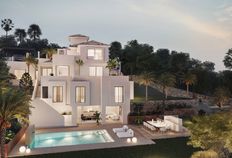 Prestigiosa villa in vendita Marbella, Spagna