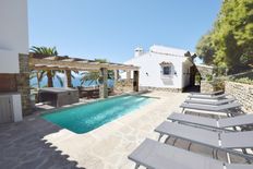 Prestigiosa villa di 297 mq in affitto Zahara de los Atunes, Andalusia