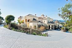 Villa di 2300 mq in vendita Benahavís, Spagna